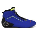 Chaussures de pilotage PRO-V1 (FIA)
