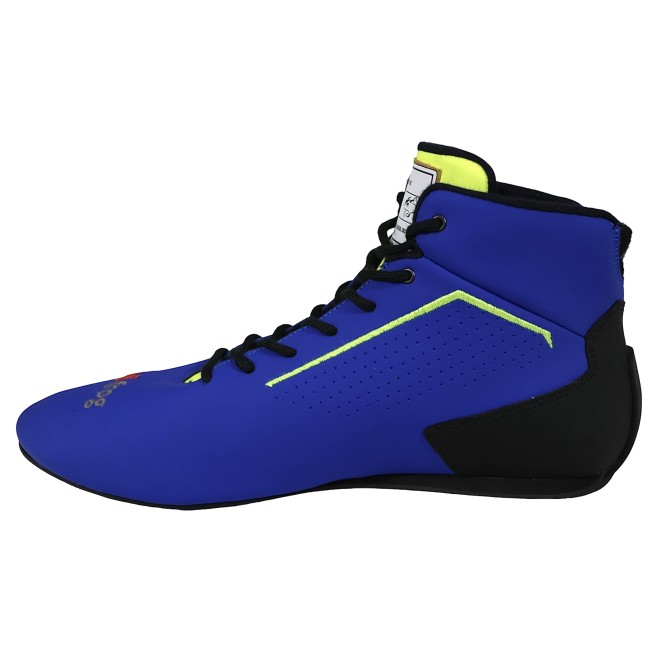 Chaussures de pilotage PRO-V1 (FIA)