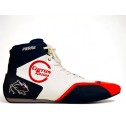 Chaussures de pilotage PRO TRACK (FIA)